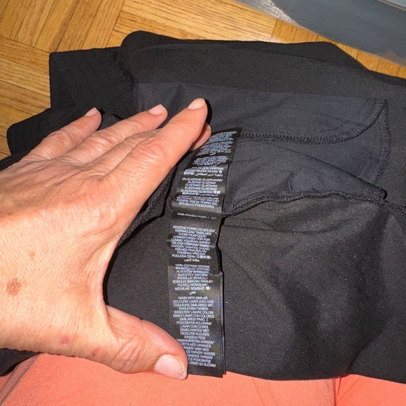 Sweaty Betty
Linen Wide Leg Pants - Picture 9 of 10